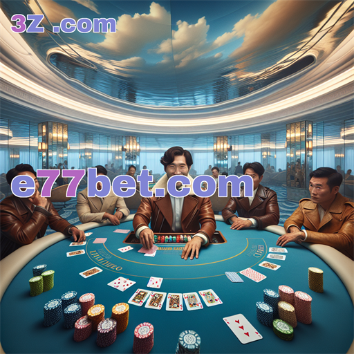 Descubra o Fascinante Mundo dos Cassinos Online no e77bet.com